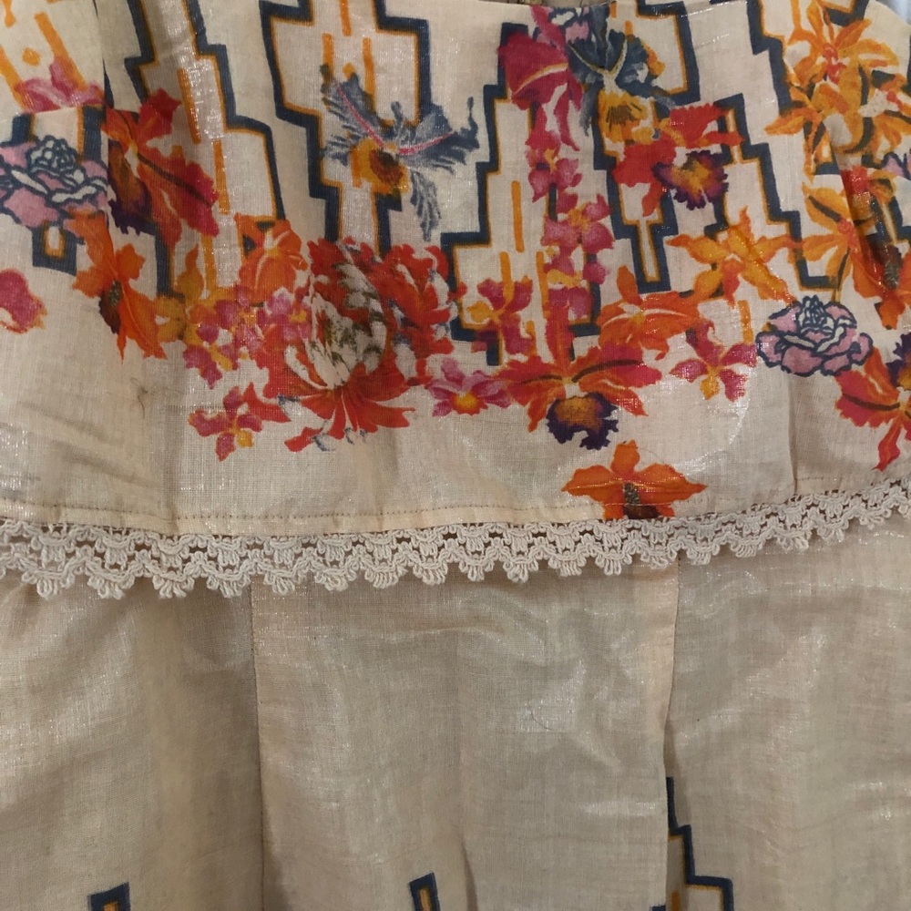 Free People Dress - Picture 2 of 3